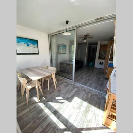 Spacieux Studio Sur Le Port De Hyeres Ngoại thất bức ảnh